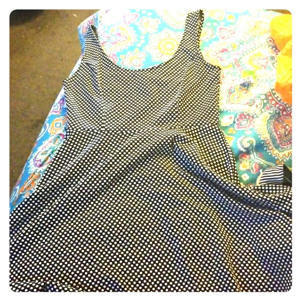 Forever 21 Dress